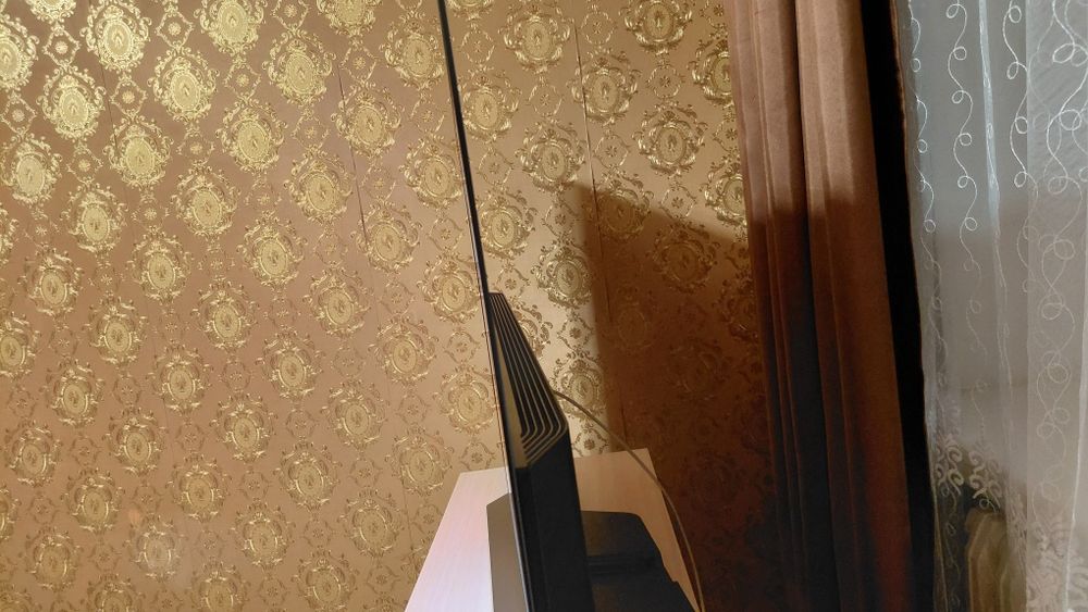 Смарт тв OLED55 CX