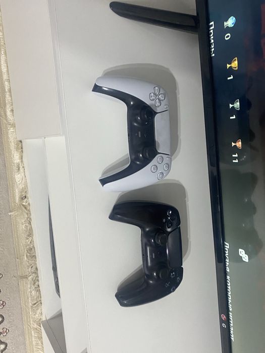 Ps 5 в хорем состояние