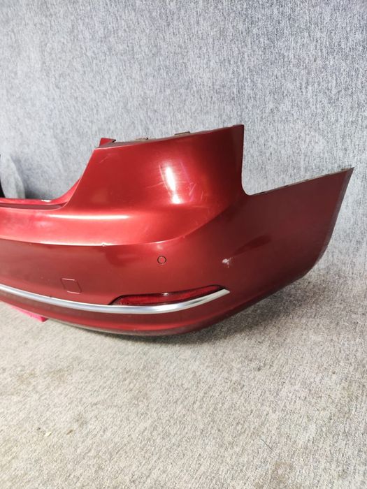 Bara spate Audi A5 B9 8w6 S-line Completa