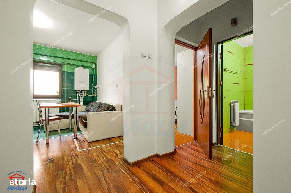 Apartament – Galați, Mazepa 1 - Vedere 3