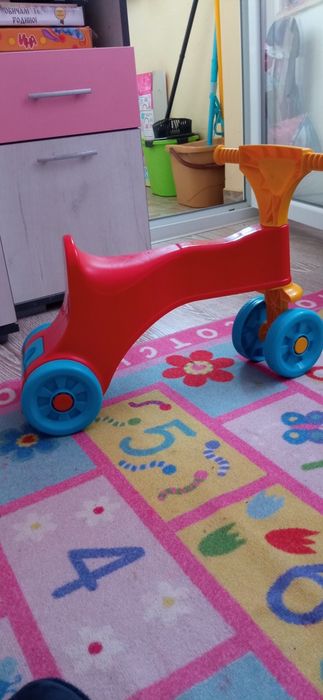 Бебешки играчкии