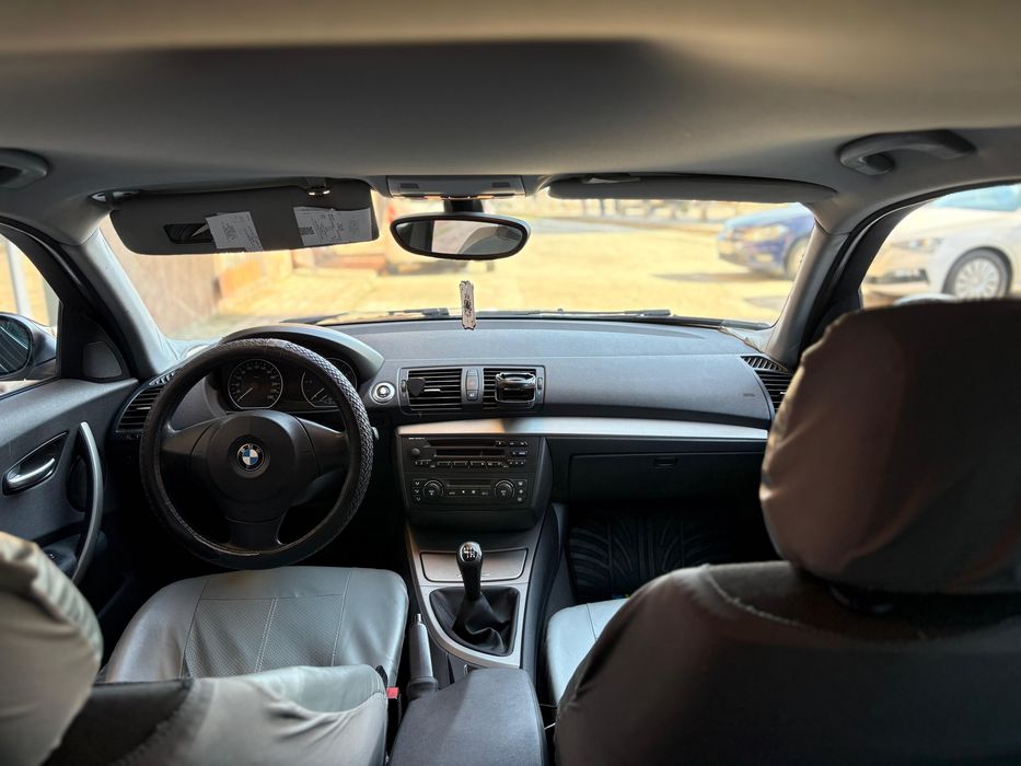Bmw seria 1 118d