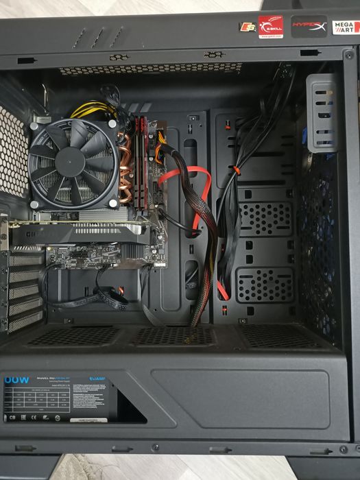 Продам компьютер