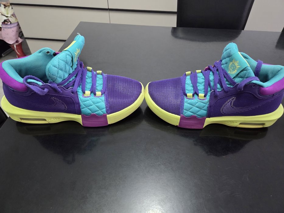 Adidasi nike basketball