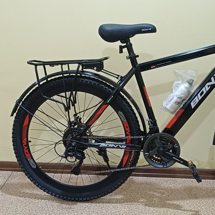 Velosiped 26 доставка бор.