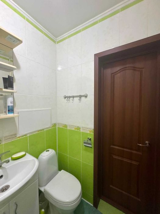 сдам 1 ком кв в центре Тайга