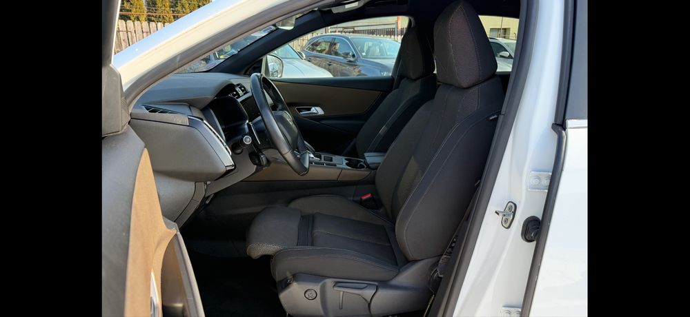 DS7 Crossback 2020 1.2 130 Cp E6 Automat Ful Led 68000Km Camera Impeca