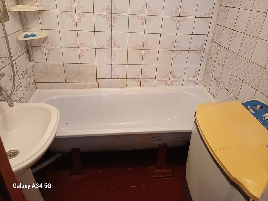 Сдам 3х ком.квартиру