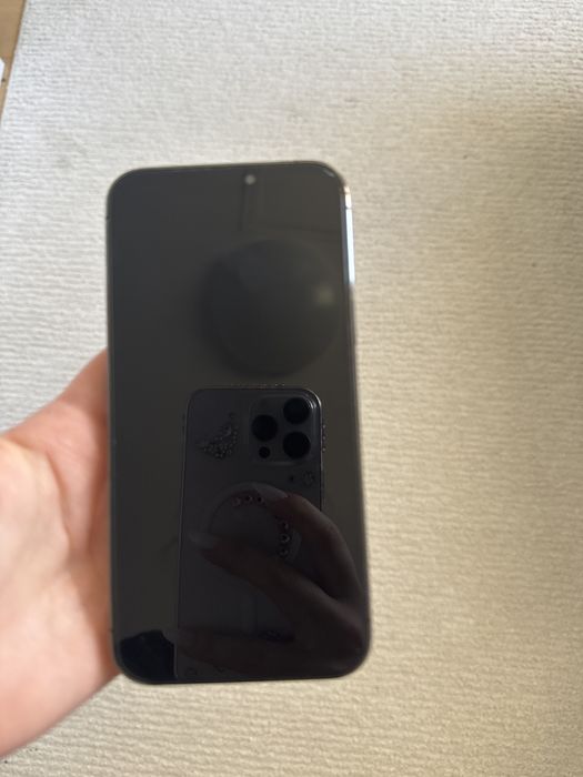 Iphone 11 pro 256гб