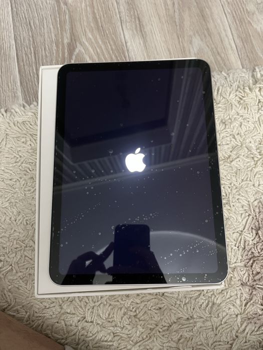 Ipad A16 11 дюйм
