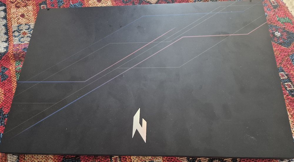 Продам игровой ноутбук Acer NITRO