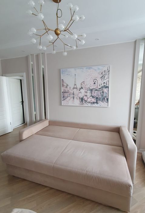 Диван Askona Loko 150