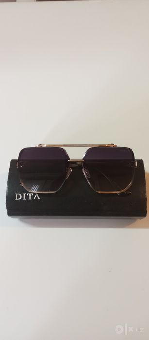 Очки солнцезащитные Dita