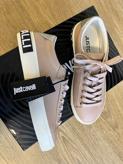 Кецки Just Cavalli