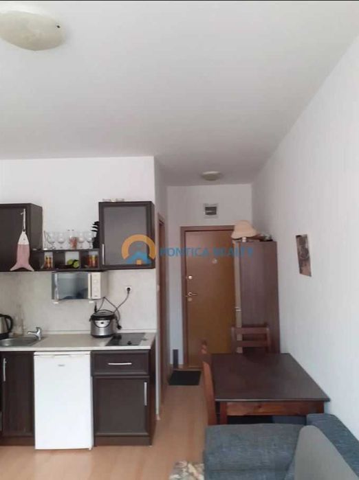 Продава се Едностаен апартамент в к.к. Слънчев бряг - 25 кв.м за 602 €/кв.м - Снимка #9