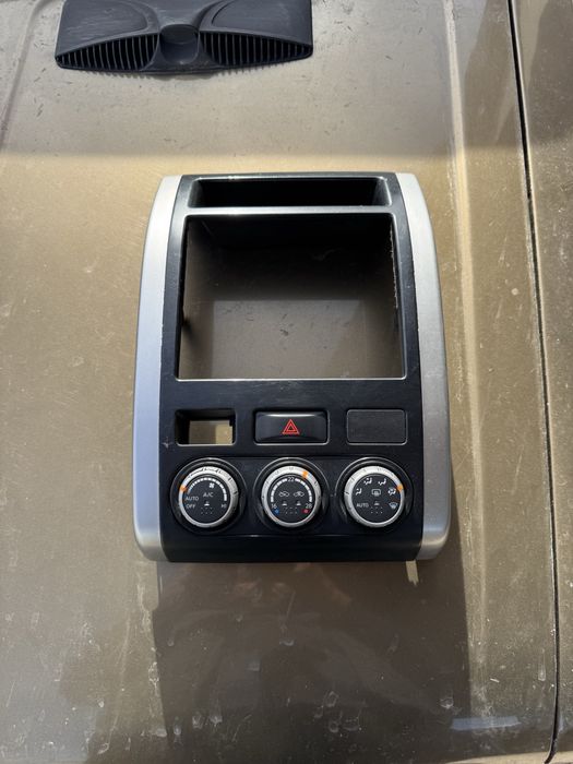 Ниссан х-треил т 31 ковралан