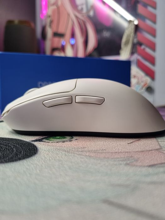 Игровая мышь VGN Dragonfly F1 MOBA