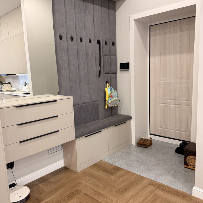 Продам квартиру евротрешка в ЖК Stocholm