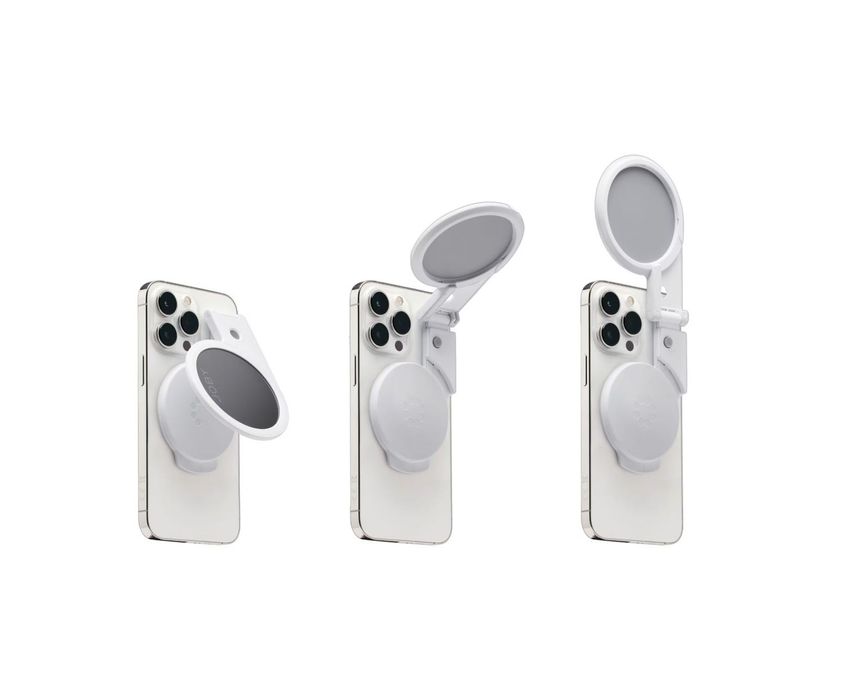 Vand  Joby Beamo MagSafe - Lampa LED Ring pentru iPhone