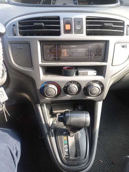 Автомашина Hyundai Matrix 2007 Год.