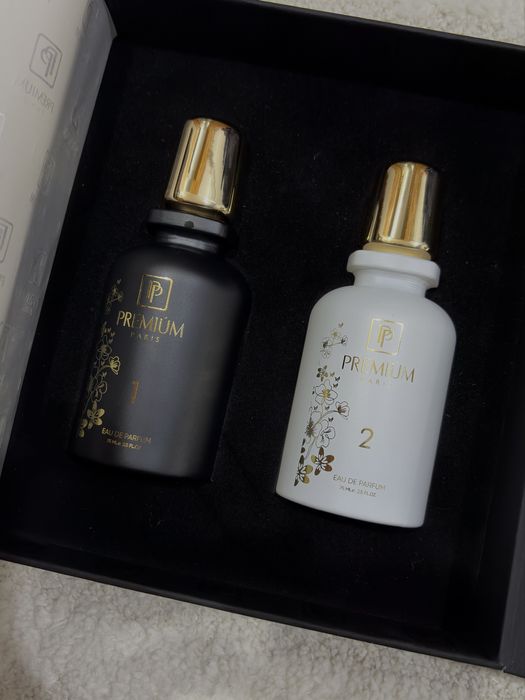 Premium Paris парфюм