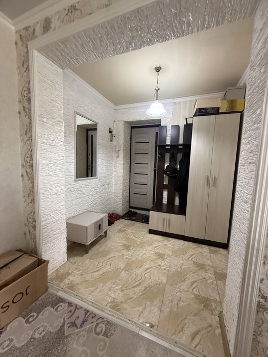 сдам квартиру уютная