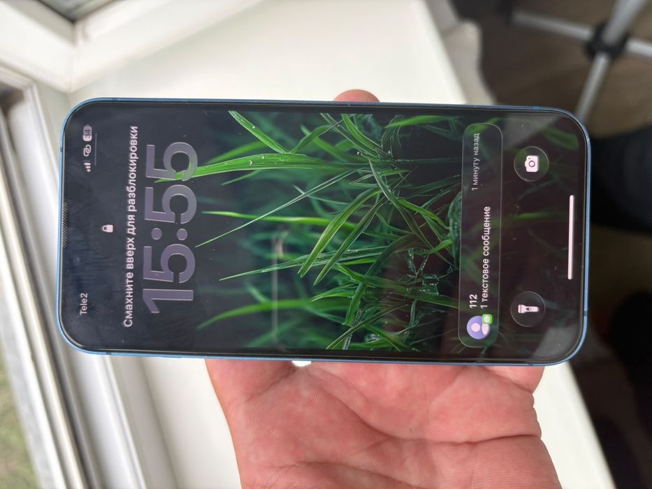 Продам iphone 13