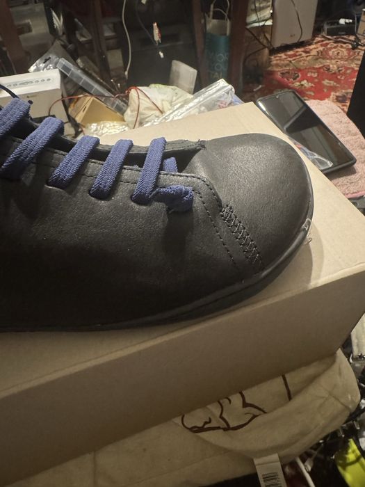 Hanorac cu gluga si Camper noi