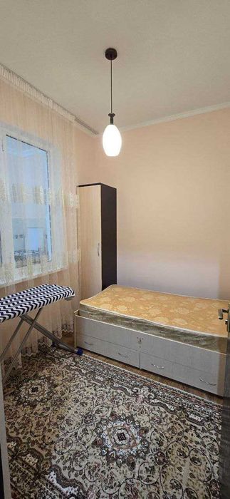 Аренда 2 переделаная в 3 комнатную Юнусабад 11