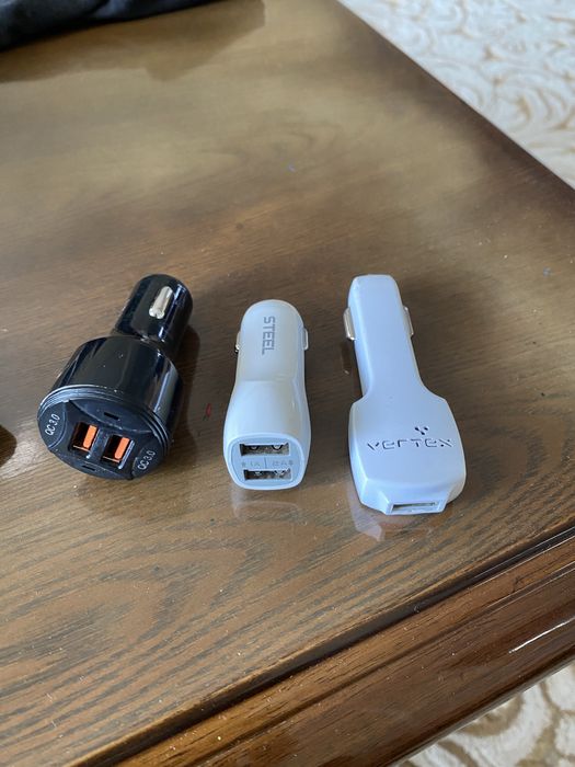 Прикуриватель автомоболильный