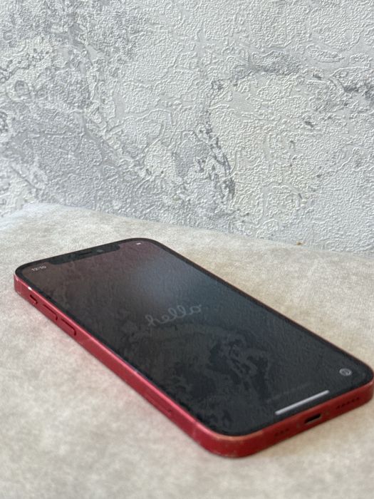 Продам айфон 12 64гб