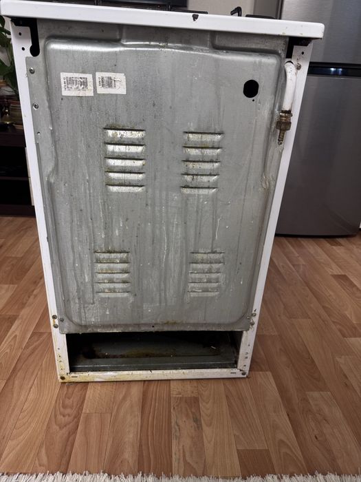 продам газ плиту