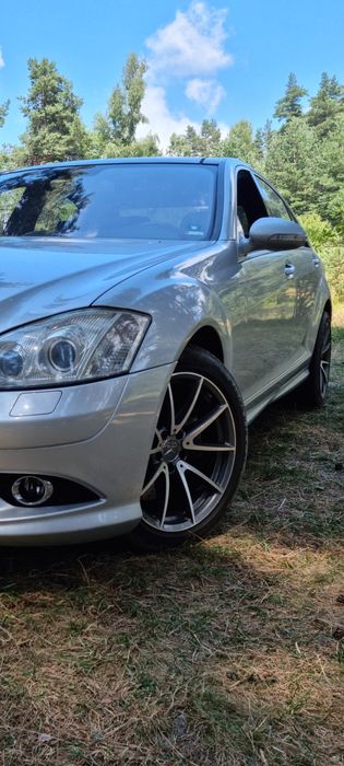 Оригинални джанти Мерцедес Mercedes C63 AMG