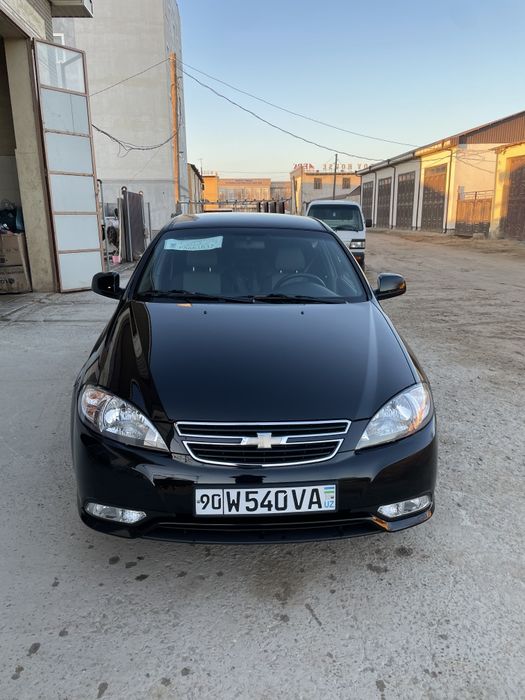 Jentra sotiladi 2023