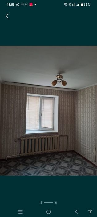 Сдам 3-комн. кв. Недорого