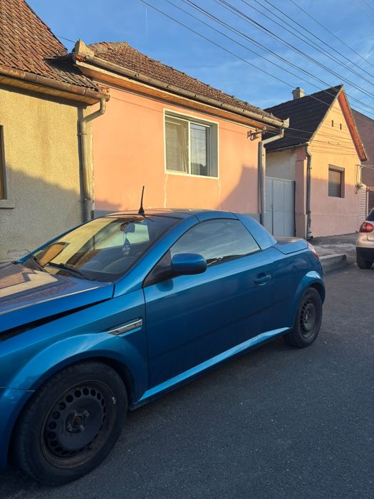 OPEL Tigra 2005 — imagine 2
