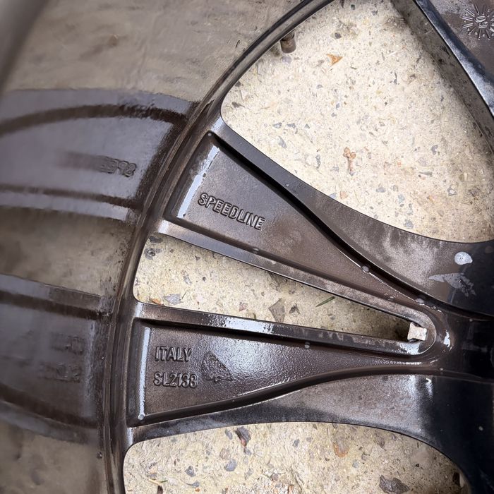 Джанти 20 цола Opel