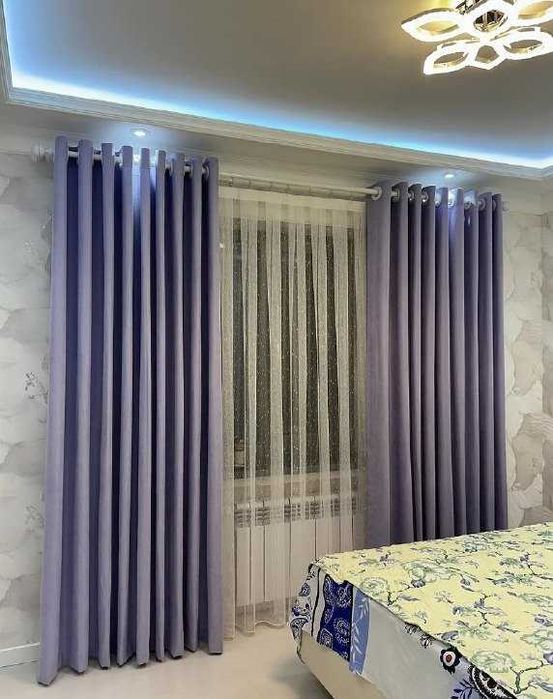 Arzon | Zamonaviy pardalar! | Dizayn va sifat kafolat