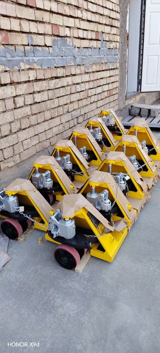 Arzon roxli roxlya transpalet Telejka арзон рохля транспалет рохли 3т