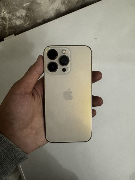 Iphone 13 pro 128гб