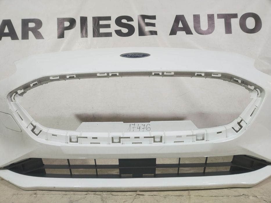 Bara fata Ford Focus 4, 2019, 2020, 2021, 2022, 2023, JX7B-17757-A.