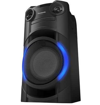 Hi-Fi активна колона Panasonic sc-tmax10