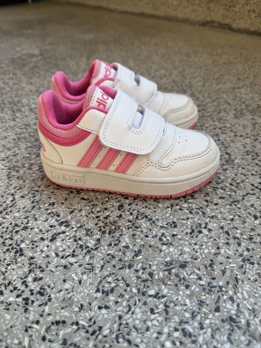 Детски маратонки Adidas
