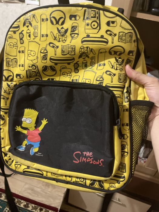 Продам хорошую детскую сумку