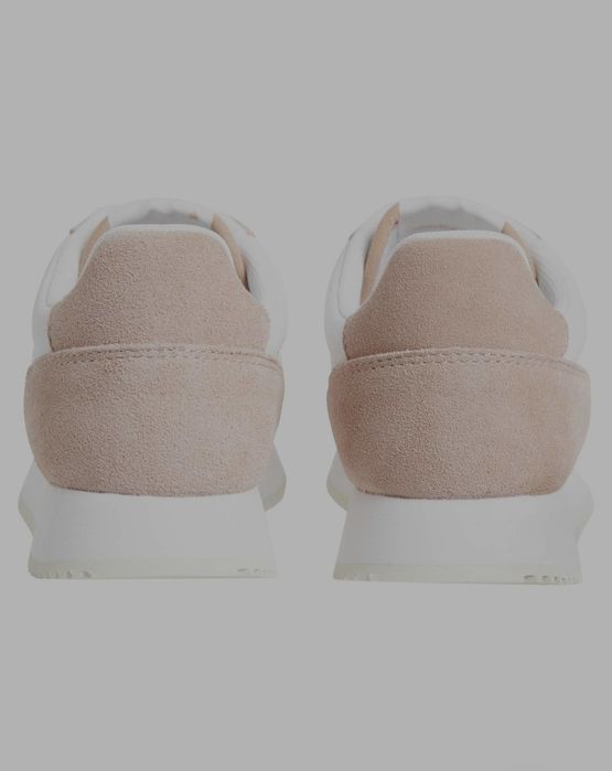 Calvin Klein Jeans обувки Runner  Laceup Low Mix MG