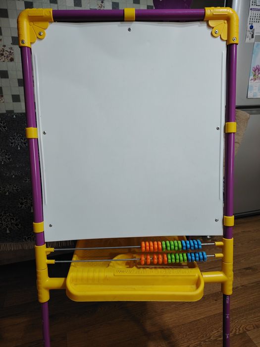 Мольберт доска Ника