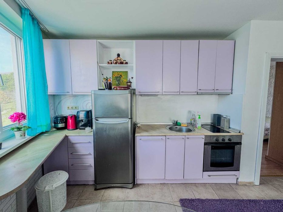 Продава се Тристаен апартамент в Свети Влас - 97 кв.м за 1016 €/кв.м - Снимка #4