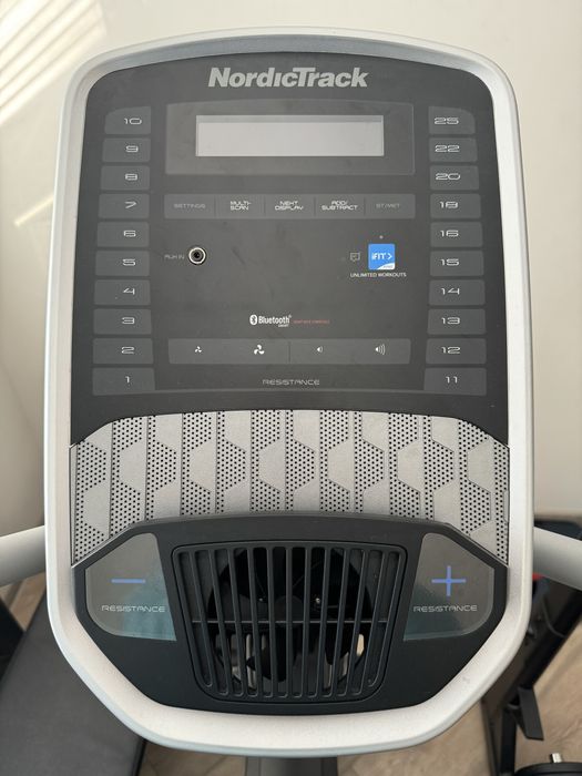 Фитнес колело NordicTrack GX 4.5 Pro