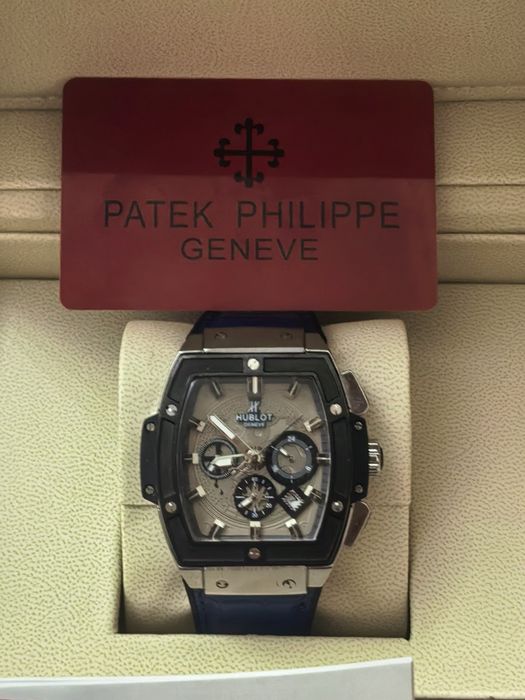 HUBLOT часы продаю есть обмен на телефон илм пс 4
