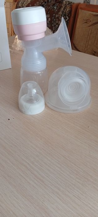 продам молокоотсос электрический